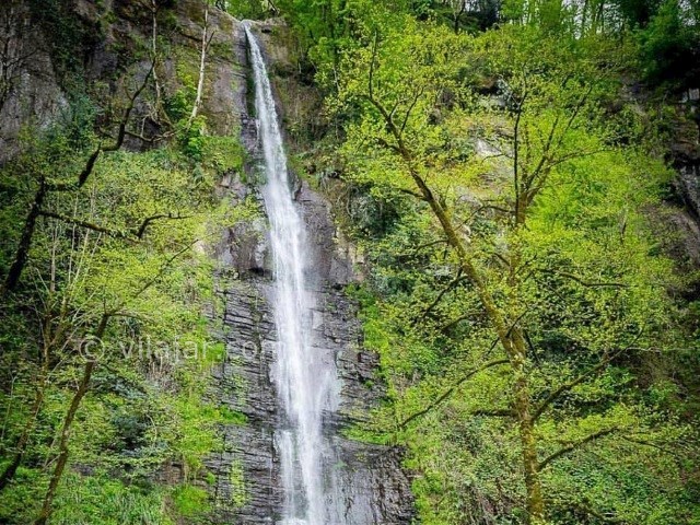 عکس اصلی شماره 5 - آبشار لوشکی