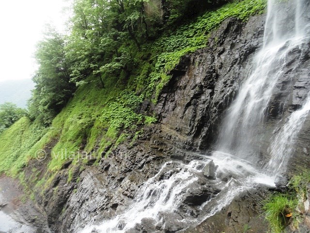 عکس اصلی شماره 2 - آبشار لاتون در گیلان
