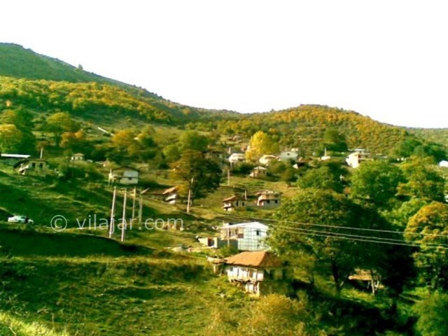 عکس اصلی شماره 2 - روستای اوریم سوادکوه