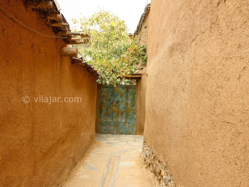 عکس اصلی شماره 1 - روستای یاسه چای سامان