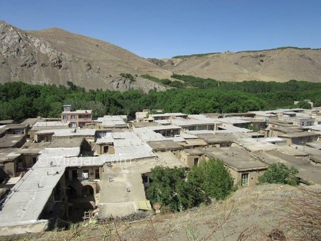 عکس اصلی شماره 2 - روستای یاسه چای سامان