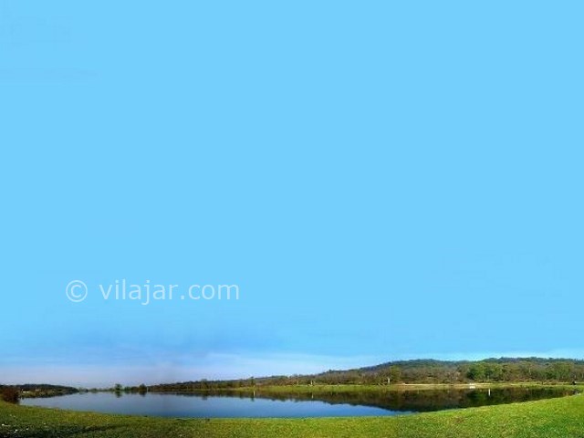 عکس اصلی شماره 1 - دریاچه کامی کلا