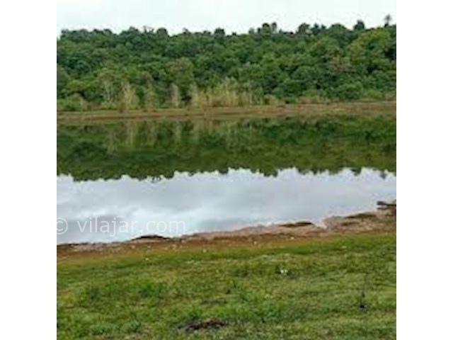 عکس اصلی شماره 2 - دریاچه کامی کلا
