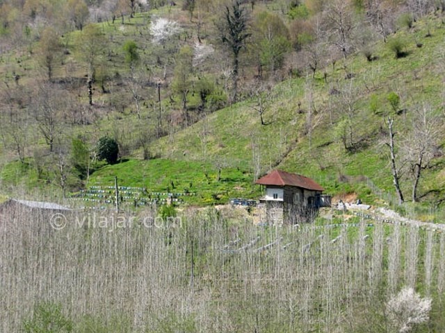 عکس اصلی شماره 2 - روستای لمسوکلا