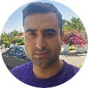 الیاس قربانی