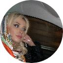 خانم زینی