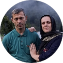 خانم علی اکبری