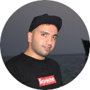 رضا ایزدی