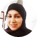 مائده مسعودی فر
