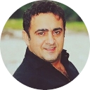 حسین اندرز چمنی