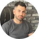 امیر خلج زاده