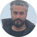 علیرضا طالب زاده