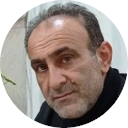 سید علی اصغر کریمی