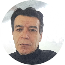 بهزاد طالبی