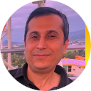 امیر عباس جمالی