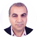علیرضا بهرامی