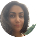 سارا ابراهیمى