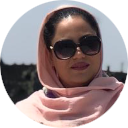 مریم خواجوی