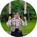 ریحانه کاظمی