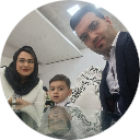 سینا اسکندری طاسکوه