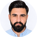علیرضا محمدی