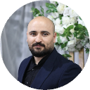 مهدی نیک اندیش