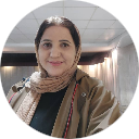 محبوبه یوسفیان