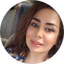 رقیه شادلو