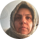 فاطمه احمدی