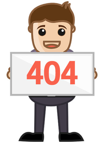 404 error- board