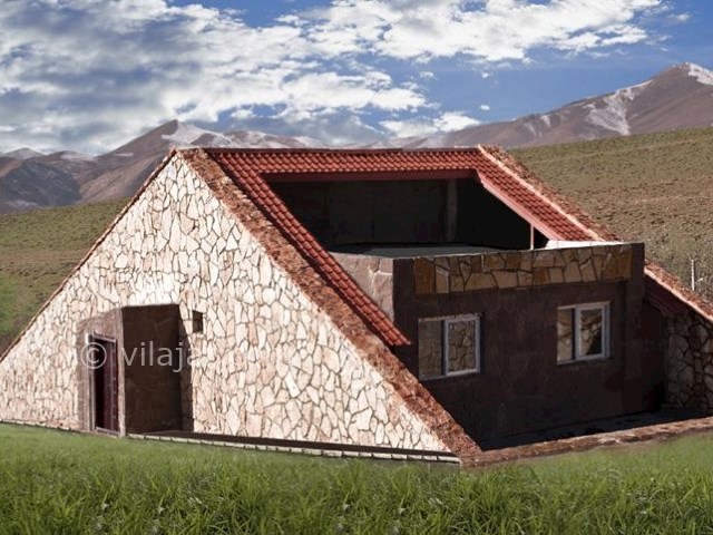 عکس شماره 5 - دهکده گردشگری رایان نطنز