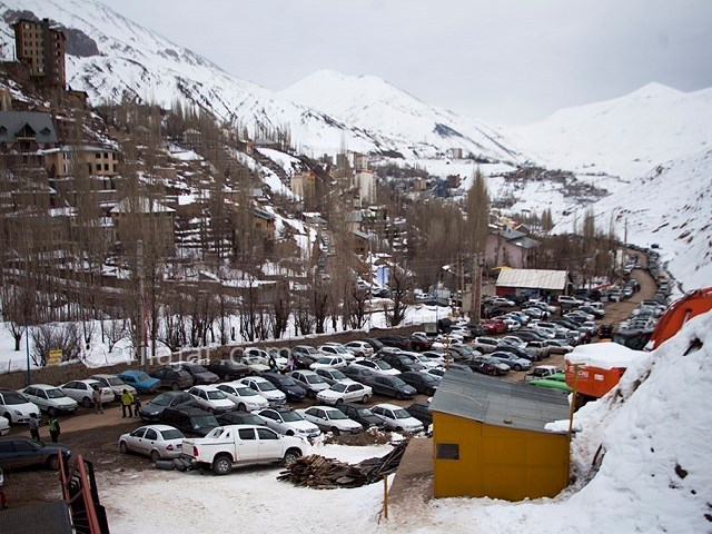 عکس شماره 7 - طبیعت زیبای اوشان فشم