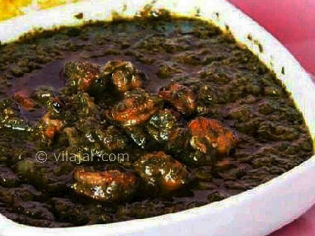 عکس شماره 3 - قلیه ماهی جنوب