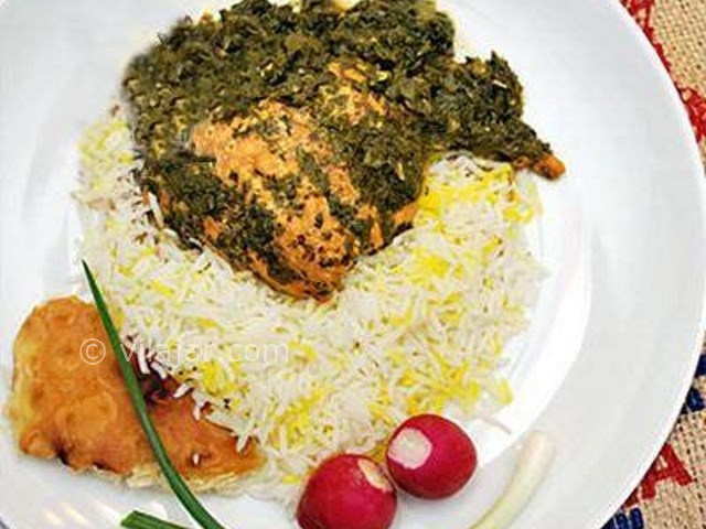 عکس شماره 4 - قلیه ماهی جنوب