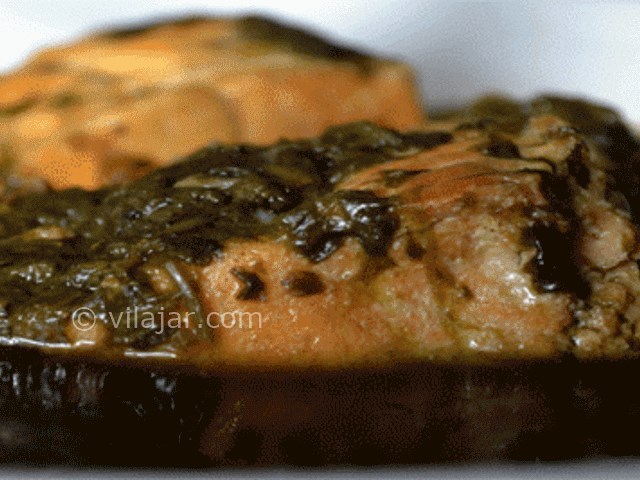 عکس شماره 5 - قلیه ماهی جنوب