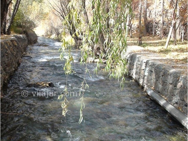 عکس شماره 10 - طبیعت زیبای اوشان فشم