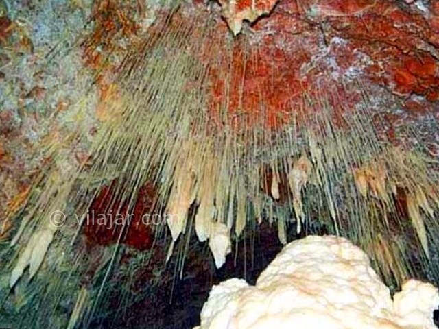 عکس اصلی شماره 2 - غار سهولان