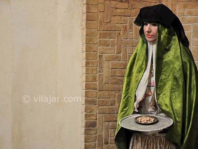 عکس شماره 9 - موزه حمام چهار فصل اراک