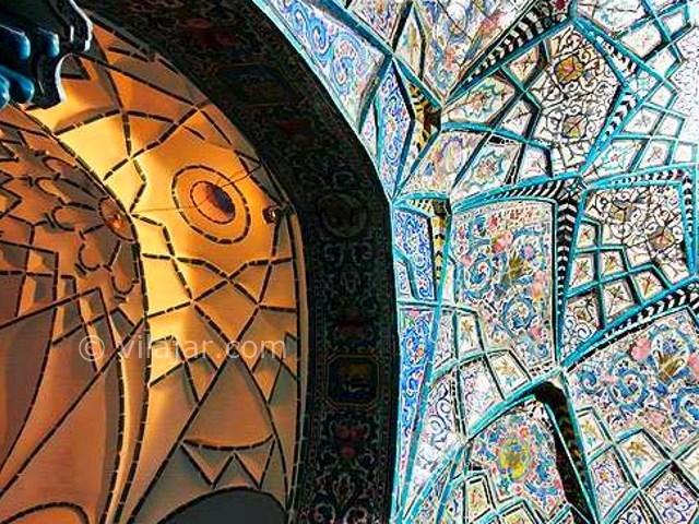 عکس شماره 10 - موزه حمام چهار فصل اراک