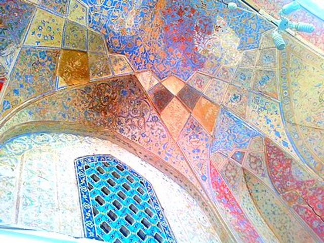 عکس شماره 5 - امامزاده هفده تن