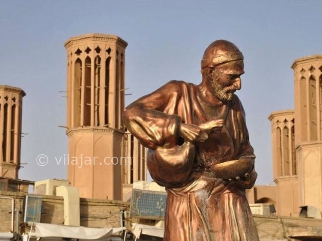 عکس شماره 3 - مجموعه امیر چخماق