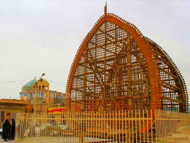 عکس شماره 5 - مجموعه امیر چخماق