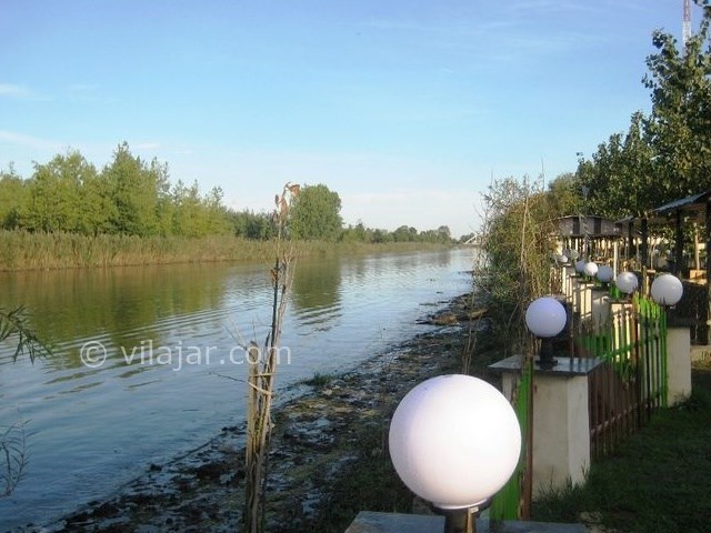 عکس شماره 4 - ساحل چمخاله