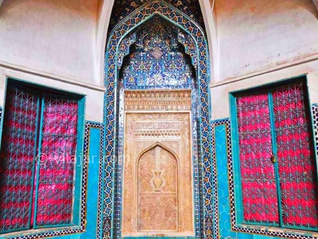 عکس شماره 6 - مجموعه امیر چخماق