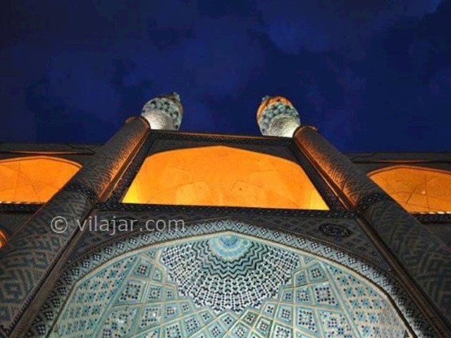 عکس شماره 8 - مجموعه امیر چخماق