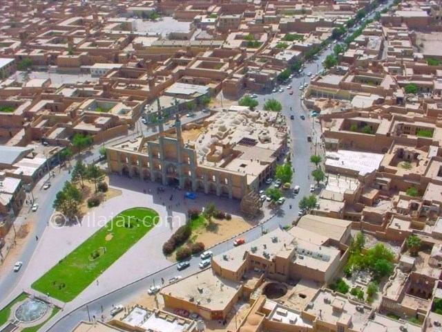 عکس شماره 9 - مجموعه امیر چخماق