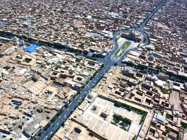 عکس شماره 14 - مجموعه امیر چخماق