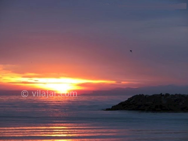 عکس شماره 5 - ساحل چمخاله