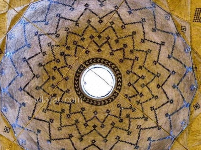 عکس شماره 5 - بازار وکیل شیراز