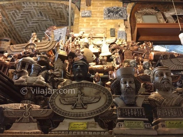 عکس اصلی شماره 9 - بازار وکیل شیراز